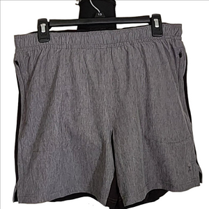 XERSION RUN SHORTS